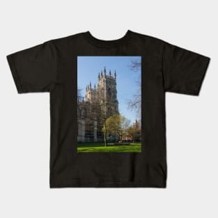 York Minster 2 Kids T-Shirt